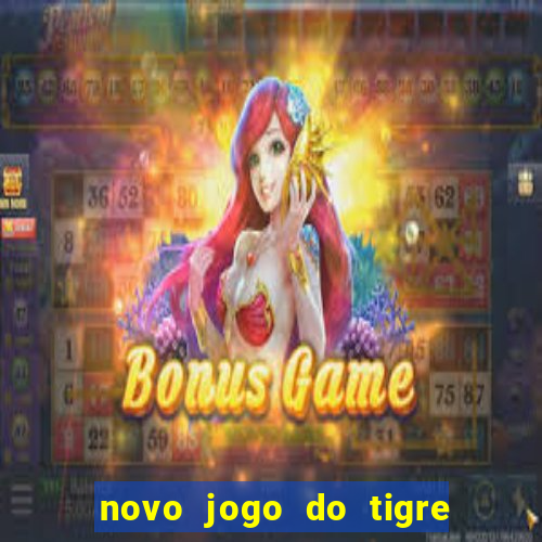 novo jogo do tigre da revenge